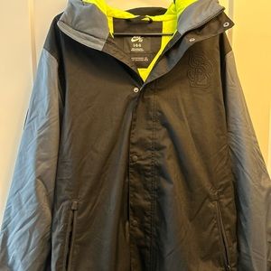 snow boarding, weather proof, breathable jacket